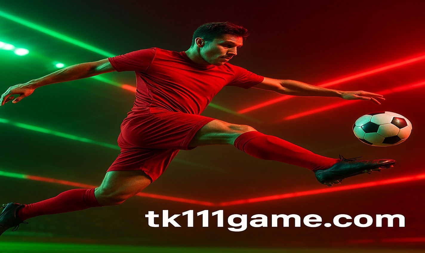 tk111 স্পোর্টস গেমিং প্ল্যাটফর্ম